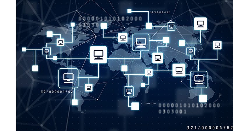 上海机房工程公司安装标准：揭秘高品质机房的秘密