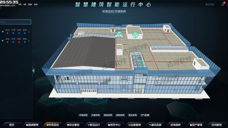 系统集成架构图：优缺点全面解析